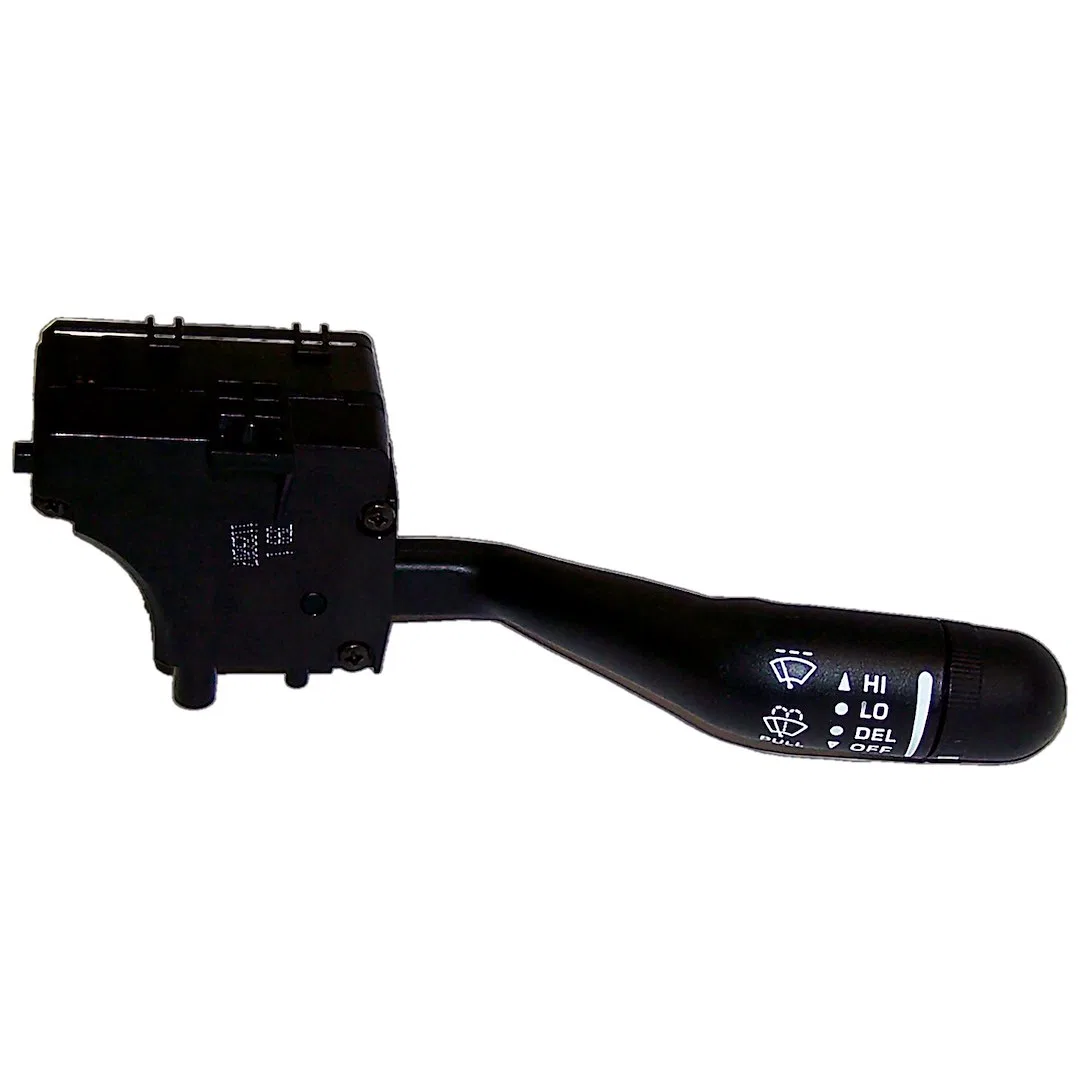 4793313 – CROWN AUTO Multi Function Switch, OE Replacement Black - view 2